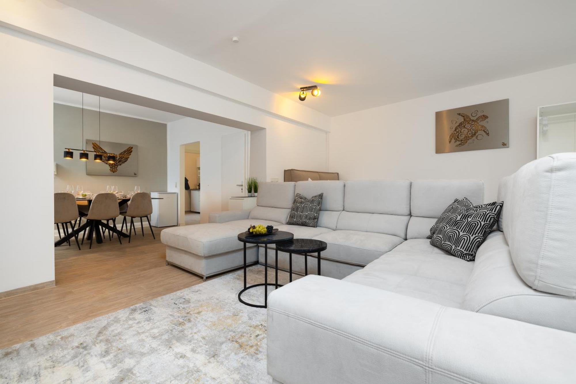 Primero City-Loftdomizil Innenstadt 84Qm Mit Grosser Gemeinschaftsterrasse Augsburg Exteriér fotografie